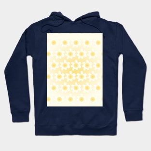 Sunny side  up egg pattern Hoodie